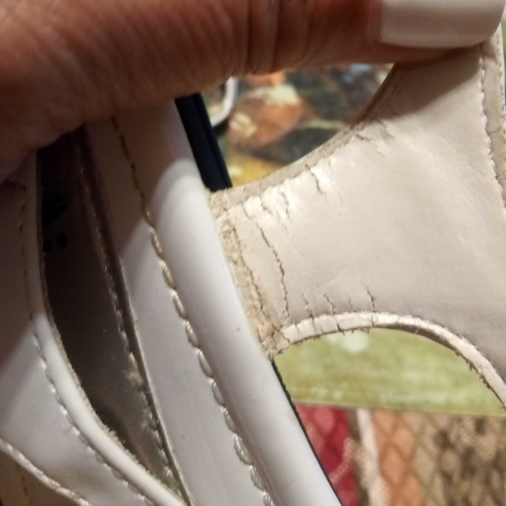 SIZE 9 KALI SANDALS - Picture 12 of 12